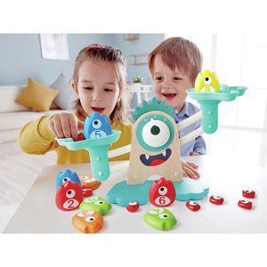 Produktbild für Lernspielzeug Hape E0511, Monster-Waage