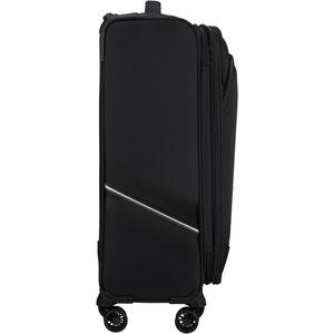 Produktbild für Koffer AmericanTourister Summerride Spinner M exp. schwarz
