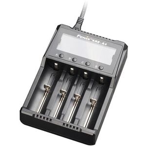 Akku-Ladegerät Fenix ARE-A4