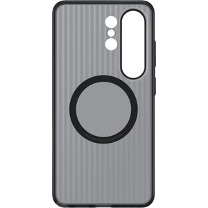 Produktbild für Handyhülle Samsung Rugged Magnet Case, EF-RS948, schwarz