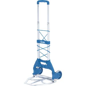 Produktbild für Sackkarre Fetra Paketroller 1730, klappbar