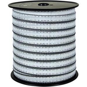 Produktbild für Weidezaunband Horizont turbomax T20, Breite 20 mm