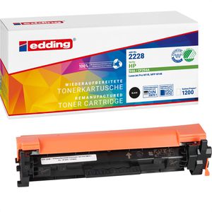 Produktbild für Toner Edding EDD-2228 für HP 94A, CF294A