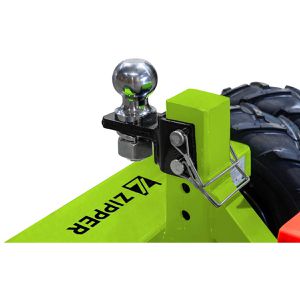 Produktbild für Rangierhilfe Zipper ZI-ARW2000, für Anhänger