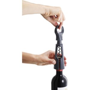 Produktbild für Korkenzieher JosephJoseph BarStar