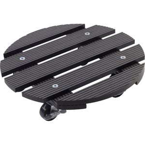 Produktbild für Pflanzenroller Metafranc WU0825130, für innen und außen