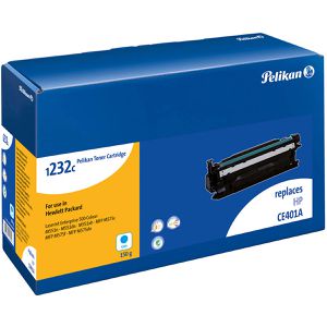 Produktbild für Toner Pelikan für HP 507A, CE401A