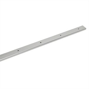 Produktbild für Airlineschiene ProPlus 342176, zum Kleben &amp; Schrauben