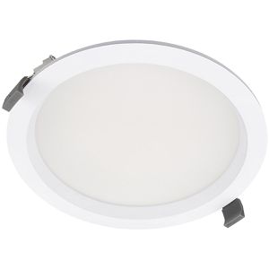 Produktbild für LED-Einbaustrahler LEDVANCE Downlight, warm- bis neutralweiß