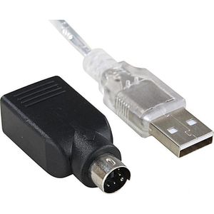 Produktbild für Tastatur LogiLink Waterproof Keyboard ID0018A