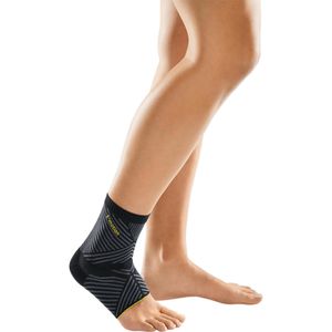 Produktbild für Sprunggelenkbandage medi Levamed E+motion 3.0