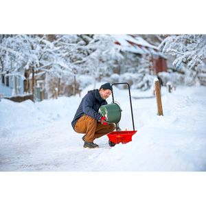 Produktbild für Streuwagen Wolf-Garten WE 330, 5429000a, 15 Liter