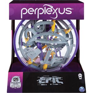 Geschicklichkeitsspiel Spin-Master Perplexus Epic