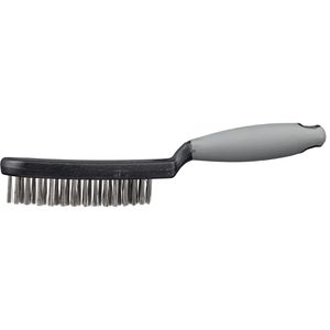 Produktbild für Drahtbürste PFERD-TOOLS 43698007, Handbürste 290mm