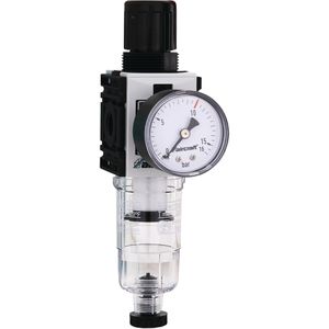 Druckminderer Aircraft 2317100, für Druckluft