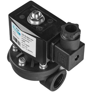 Produktbild für Magnetventil FSA Budget P-1/2-24A-C, 1/2 Zoll