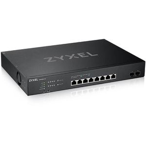 Produktbild für Switch ZyXEL Multi-Gigabit, XS1930-10-ZZ0101F, managed