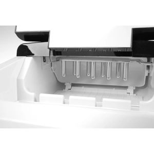 Produktbild für Eiswürfelmaschine Arktic 271568, Edelstahl