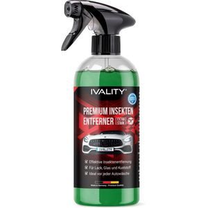 Insektenentferner IVALITY Premium, extra stark