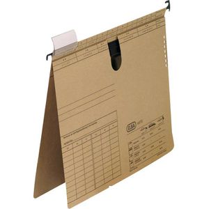 Produktbild für Hängehefter Elba 100560079, VL, A4
