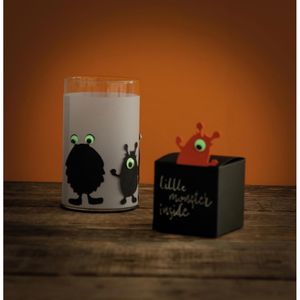 Produktbild für Wackelaugen Rayher Glow in the Dark, leuchtend