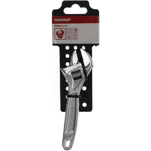 Produktbild für Maulschlüssel GEDORE-Red R03100006, verstellbar