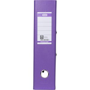 Produktbild für Ordner Elba 100400544 Strong-Line, PP, A4