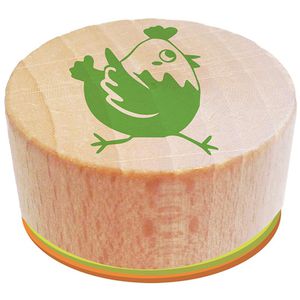 Produktbild für Motivstempel Aladine Stampo Bambino Bauernhof,Ø4cm