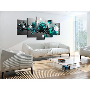 Produktbild für Wandbild Artgeist Sonnensystem