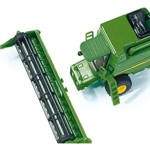 Produktbild für Landwirtschaftsfahrzeug siku 1876 John Deere T670i