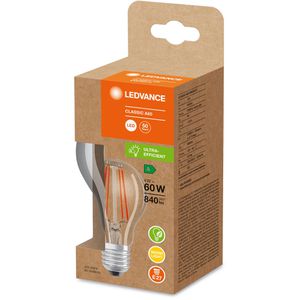 Produktbild für LED-Lampe OSRAM Filament, E27