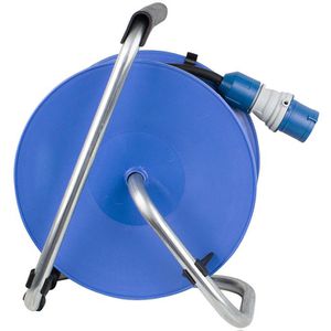 Produktbild für Kabeltrommel as-Schwabe 10176 Camping, 25m