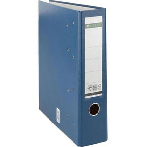 Produktbild für Doppelordner Leitz 1012-00-35, A4