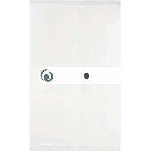 Dokumententasche Herlitz 11207081, easy orga to go