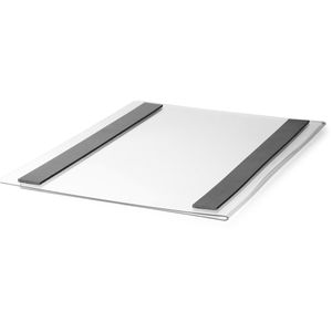 Produktbild für Kennzeichnungstasche Durable 119819, A5 quer