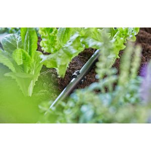 Produktbild für Micro-Drip-System Gardena Rohrhalter, 13208-20