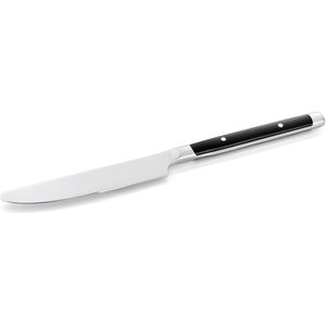 Produktbild für Tafelmesser WAS Bistro Trend, Wellenschliff, 22,5 cm