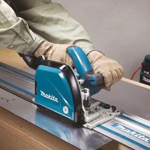 Produktbild für Plattenfräse Makita CA5000XJ