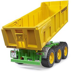 Produktbild für Landwirtschaftsfahrzeug bruder Joskin