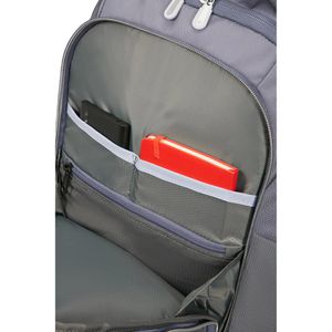 Produktbild für Laptop-Rucksack Samsonite Guardit Classy 2.0, storm blue