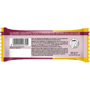 Produktbild für Proteinriegel FULFIL Vitamin &amp; Protein, 15 Riegel