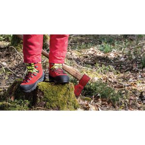 Produktbild für Schnittschutzstiefel Haix Protector Forest 2.1 GTX