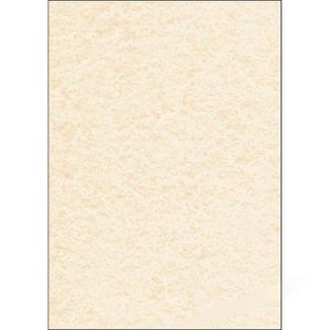 Briefpapier Sigel DP605, Perga champagne, A4