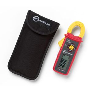 Produktbild für Stromzange Beha-Amprobe AMP-25-EUR TRMS digital