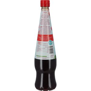 Produktbild für Sirup Mautner Himbeere 0%, zuckerfrei