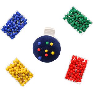 Produktbild für Moderationsset Magnetoplan 11115IOK