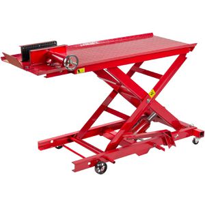 Produktbild für Hebebühne DEMA 24362, für Motorrad