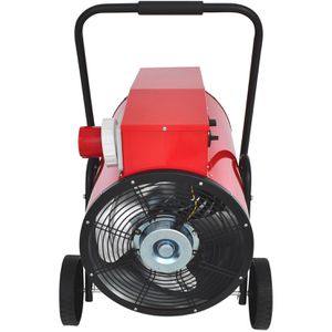 Produktbild für Heizlüfter Aktobis WDH-BGC30, mit 3 Stufen bis 30000 Watt