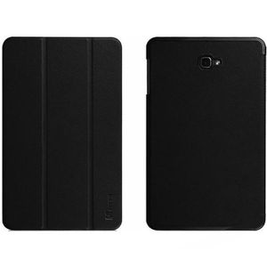 Produktbild für Tablet-Hülle Fintie Case, Smart Shell, schwarz