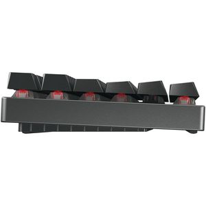 Produktbild für Tastatur CHERRY MX 8.2 Wireless, MX Brown Switch